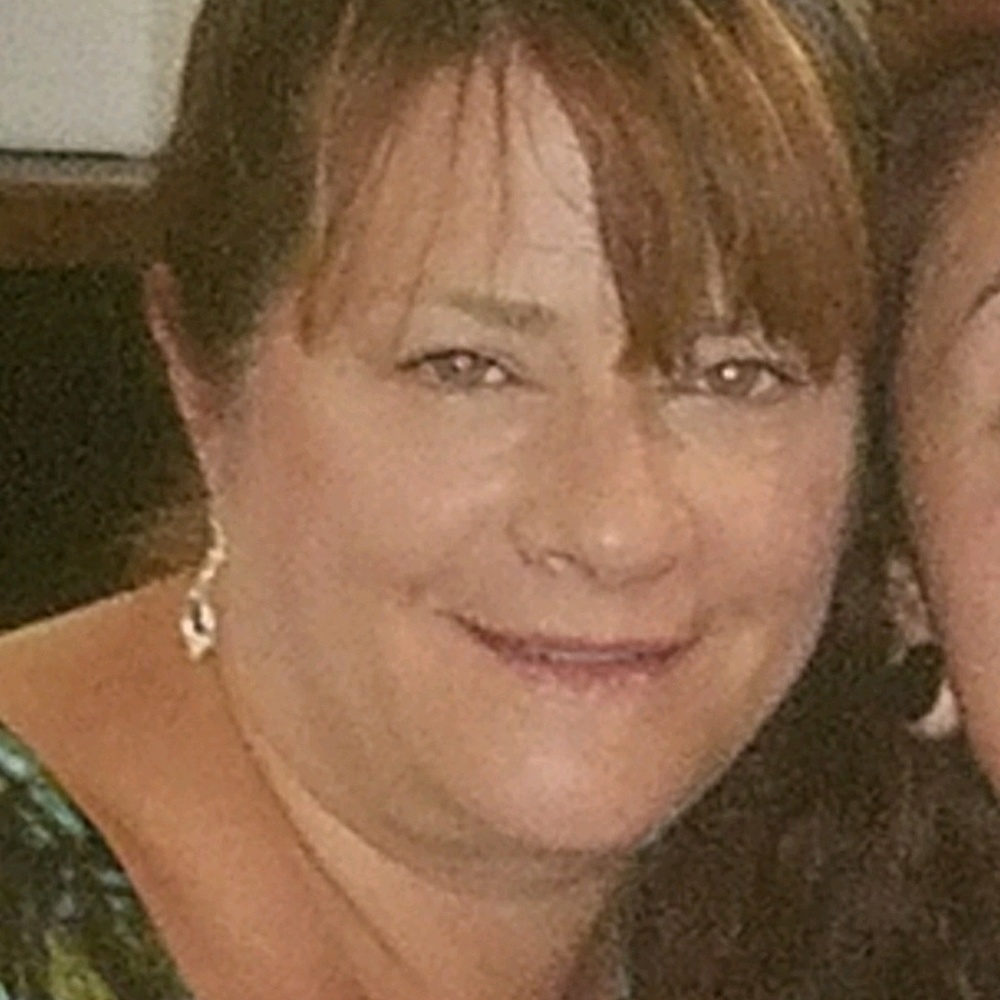 Meet your Posher, Janet